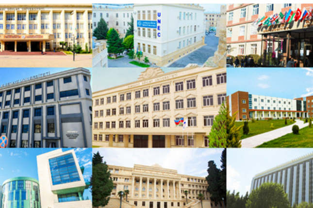 Universitetlərdə təhsil haqları artırılacaq? – Rəsmi cavab