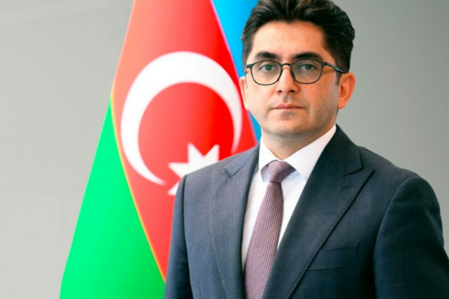 Nazirlikdə yeni Aparat rəhbəri və nazir müşaviri təyin edildi