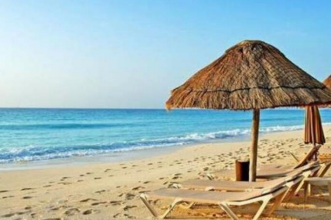 Sabah çimərliklərdə 28 dərəcə isti olacaq