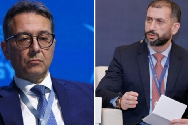 SOCAR-ın vitse-prezidentləri bu bankın rəhbərliyinə təyin edildi