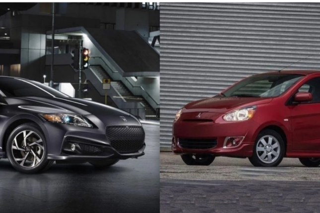 Ən etibarsız 4 yapon avtomobili açıqlanıb: rəqiblərlə müqayisədə daha tez xarab olurlar