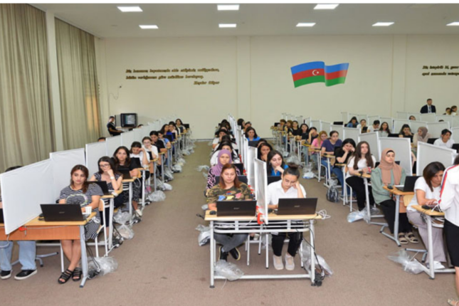 MİQ imtahanının nəticələri açıqlandı