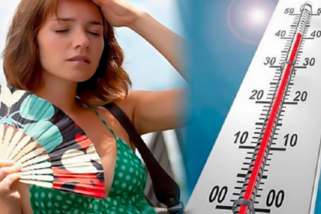 Avqust ayının ilk gününün HAVASI