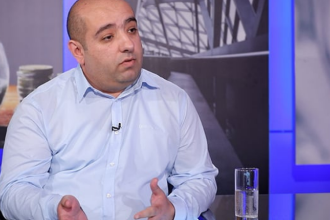 “Paşinyan Xankəndidən köçən ermənilərin mülklərinin dəyərini ödəməlidir”