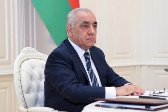 Baş nazirdən maaşlara əlavələrlə bağlı  QƏRAR