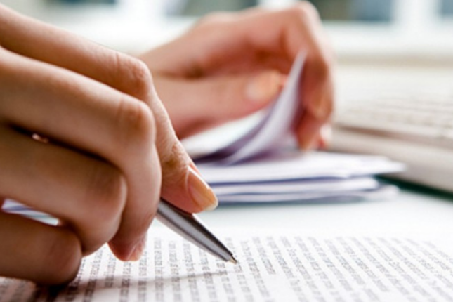 Magistraturaya qəbul nəticələri yaxın günlərdə açıqlanacaq