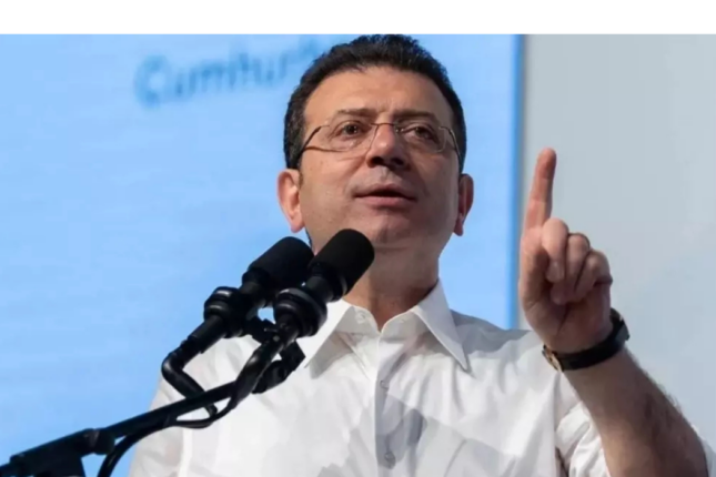 Əkrəm İmamoğlu xəstəxanalıq oldu