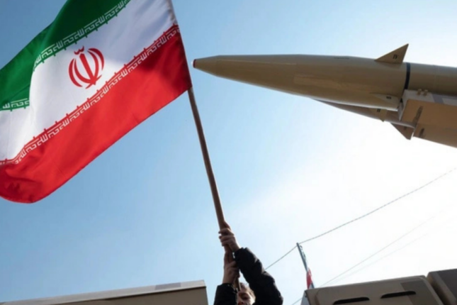 SEPAH saytı İranın artıq Zəngəzura nəzarət etdiyini iddia edib