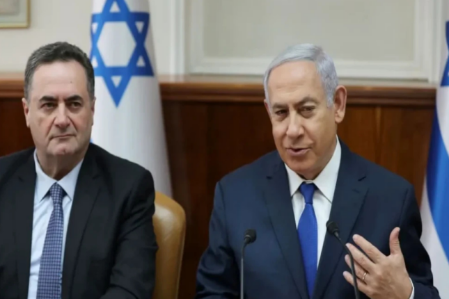 Netanyahu druzları qorumaq üçün Suriya qüvvələrini hədəf almağı tapşırıb