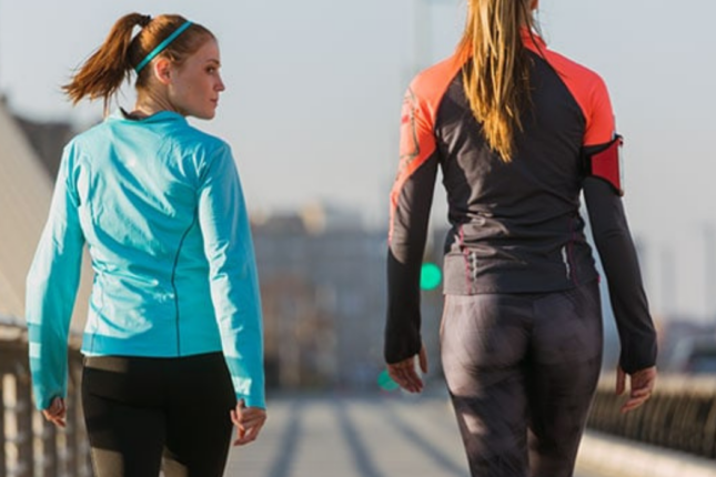 Piyada gəzmək: növləri, faydaları və kalori sərfiyyatı -VİDEO