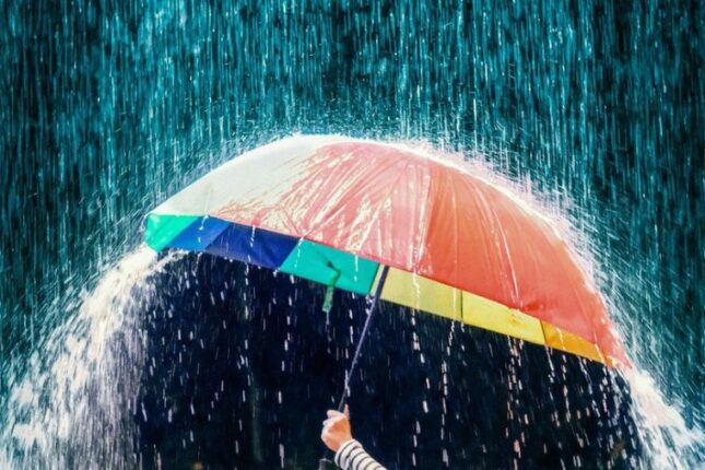 Sabah yağış yağacaq