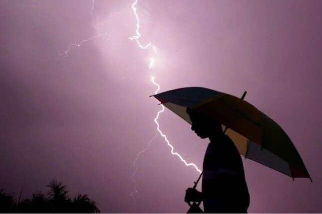 Leysan yağacaq, şimşək çaxacaq – XƏBƏRDARLIQ