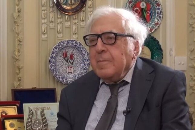 “Həmin büdcəni bizə qaytarın, restoranı kirayə verməyi ləğv edək”