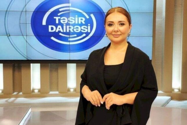 Lalə Azərtaşın verilişində DAVA: tanınmış musiqiçi ilə… – VİDEO