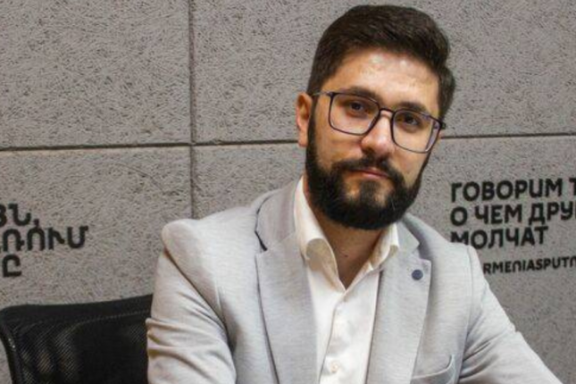 Matevosyan: “Azərbaycan, Türkiyə və Ermənistan ittifaqı yaranır”