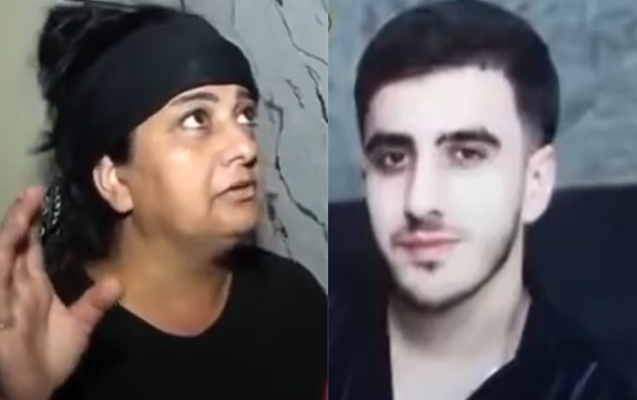 Qiyas cehizə görə intihar edib? – Anası danışdı+Video