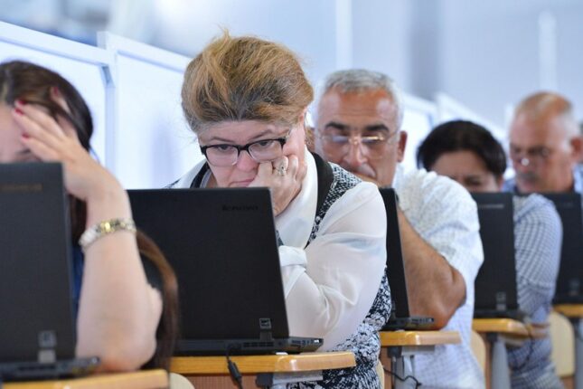 Müəllimlərin işə qəbulu üzrə vakansiya seçimində yenilik ediləcək