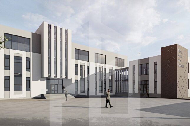 Füzulidə peşə məktəbi fəaliyyətə başlayacaq