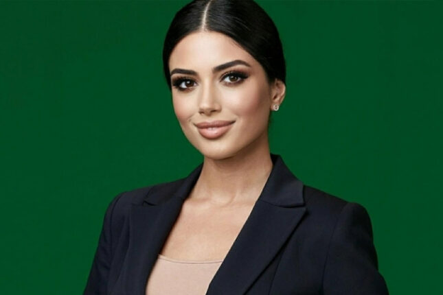 Bakı metrosuna yeni mətbuat katibi təyin edildi (FOTO)