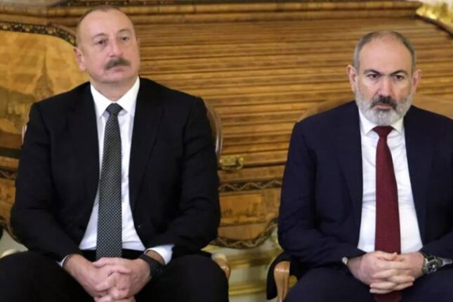 “Əliyev nə əmr etsə, Paşinyan onu da edəcək”