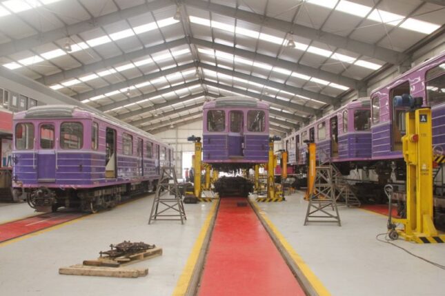 Bakıda yeni metro stansiyalarının tikintisi ilə bağlı mühüm xəbər