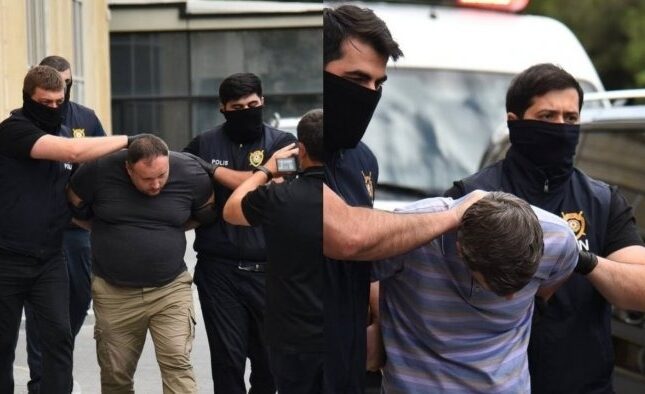 Məhkəmə “Sputnik Azərbaycan” işi üzrə saxlanılan şəxslər barəsində QƏRAR ÇIXARDI