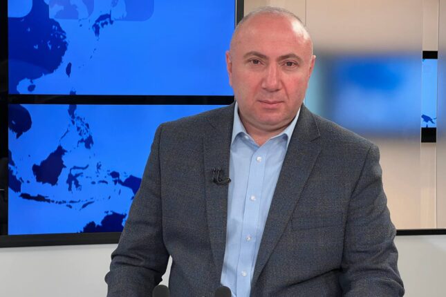 “Türkiyə və Azərbaycan Ermənistanı parçalamağa çalışır”