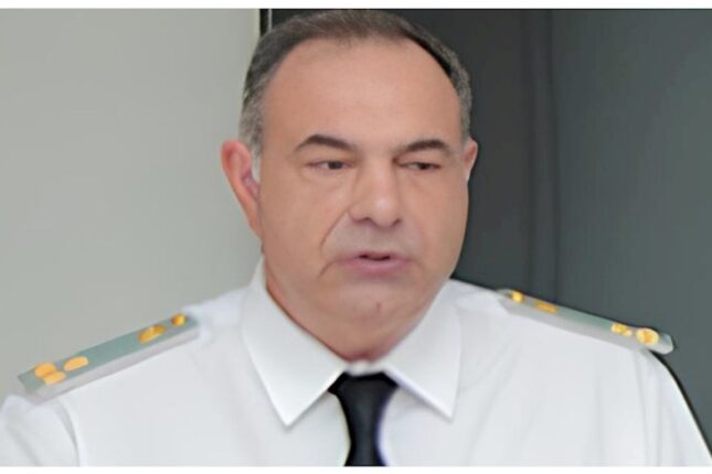 Bu rayonun prokuroru sərəncama götürüldü – FOTO