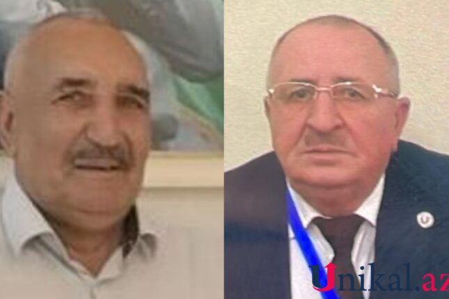 Laçında meşəni bu qardaşlar yandırıb