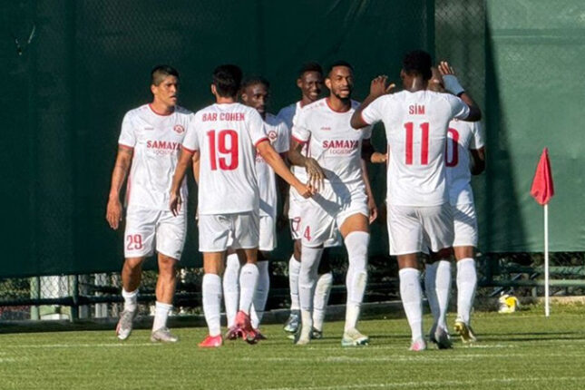 “Araz-Naxçıvan” “Aris”: Start heyətləri