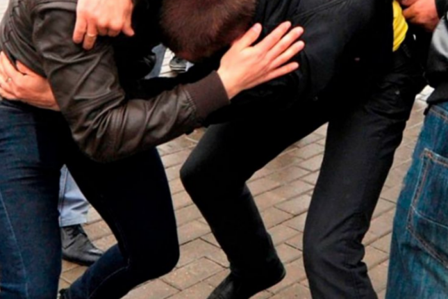 Polşada azərbaycanlı tələbəyə HÜCUM: “Səfirliyə zəng etdim, heç kim cavab vermədi”