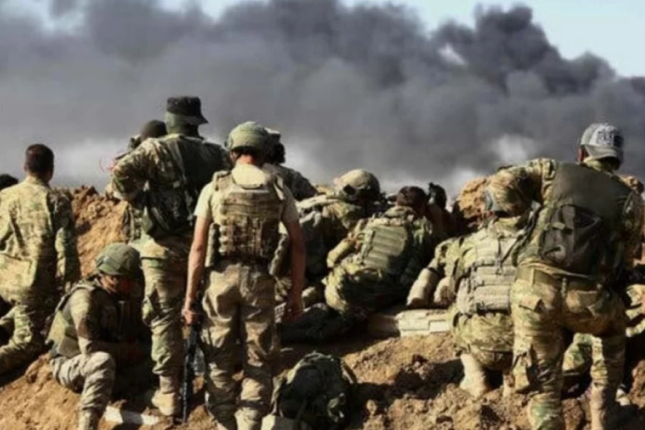 “Hraparak”: “44 günlük müharibədə biabırçı şəkildə uduzduq”