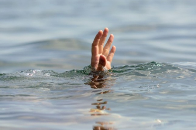 Şəmkirdə üç uşaq çayda BOĞULDU