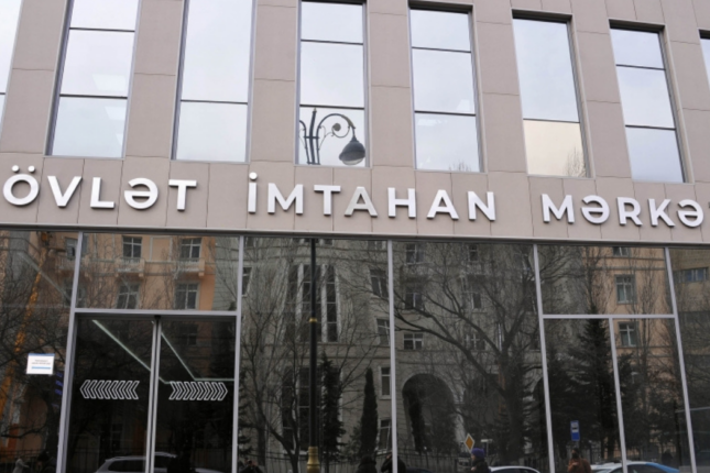 Universitetlərə qəbul olmaq üçün ixtisas seçiminin vaxtı məlum olub