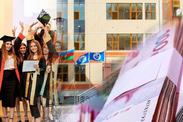 Şad xəbər: 160 mindən çox tələbəni əhatə edəcək