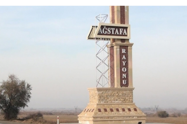 Ağstafada özbaşınalıq: Vətəndaşın qanuni torpağını başqasına satıblar