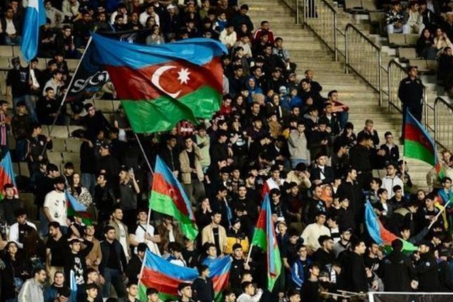 “Qarabağ”ı Dublindəki oyunda nə qədər azarkeş dəstəkləyəcək?