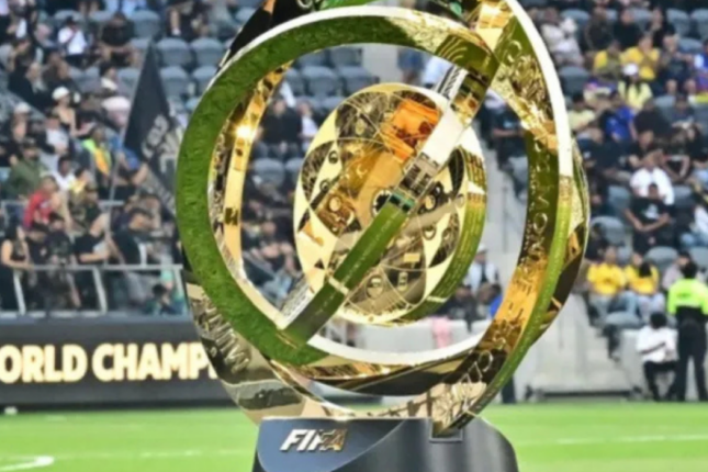 Klublararası dünya çempionatında 1/4 final mərhələsinə start VERİLİR