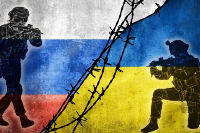 “İl sonuna qədər Rusiya Ukraynaın Lüksemburq qədər ərazisini işğal edəcək”