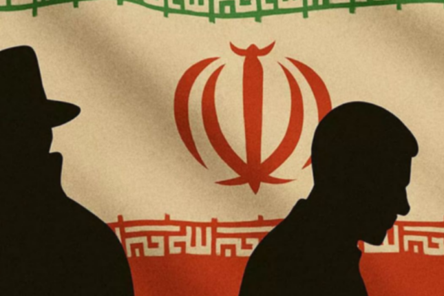 İranda hərcmərclik: ETTELAT əməkdaşları  küçədə 4 nəfəri güllələdi