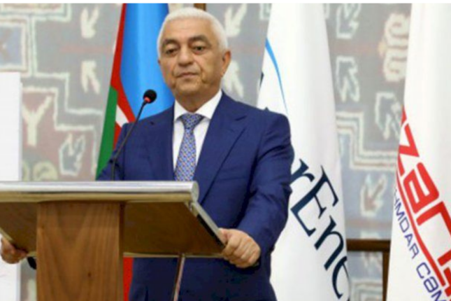 Balababa Rzayev Naxçıvanda 47 milyon manata yarımstansiya tikir