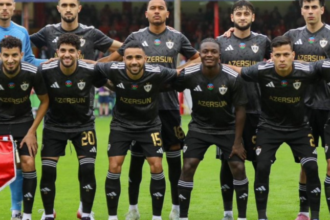 “Qarabağ” İrlandiya klubu ilə cavab matçına çıxacaq