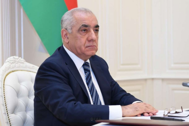 Baş nazirdən daha bir – Qərar