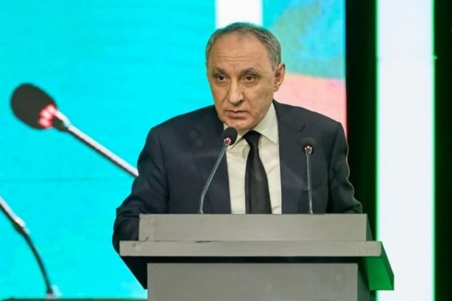 Kamran Əliyev üç rayona və bir şəhərə prokuror təyin edib – YENİLƏNİB