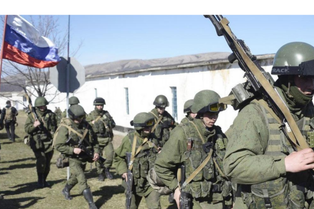 Rus ordusunun son sutkadakı itkiləri açıqlanıb – SİYAHI