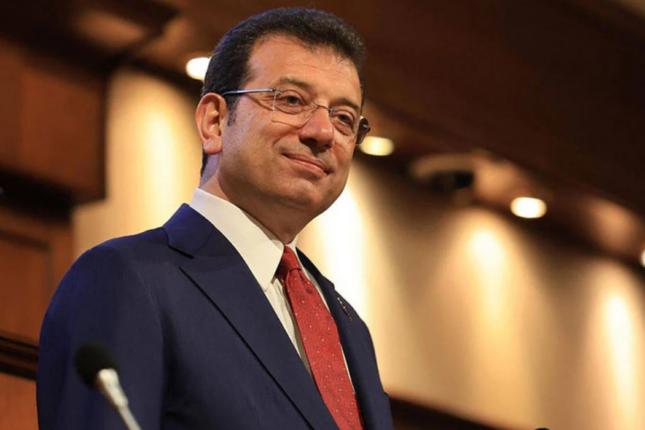 İmamoğluna buna görə 9 il həbs cəzası verilə bilər