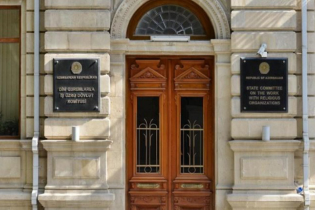 Dini komitə 321 min manatlıq festival keçirəcək