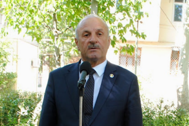 Mingəçevirdə iş çevirən MÜƏMMALI ŞİRKƏT- Küçə ticarəti, NARAZI SAKİNLƏR…