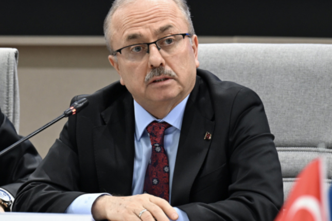 Birol Akgün: Şuşada və ya Qarabağda istənilən şəhərdə konsulluq açmağa hazırıq