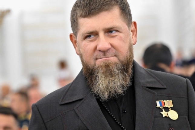 Kadırov Türkiyədə boğulma təhlükəsi ilə ÜZLƏŞDİ – Xəstəxanaya APARILDI